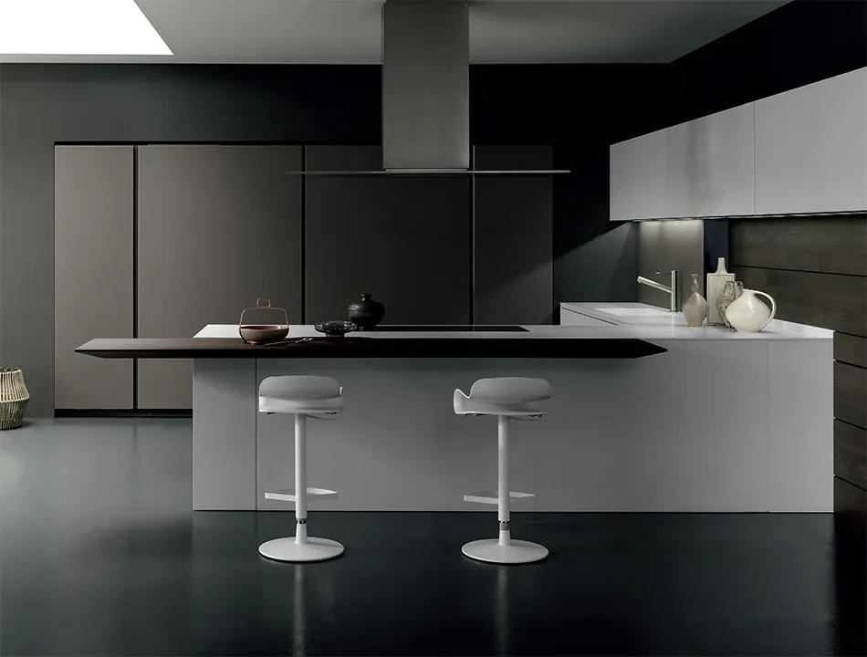 Кухня Kitchen Light #7