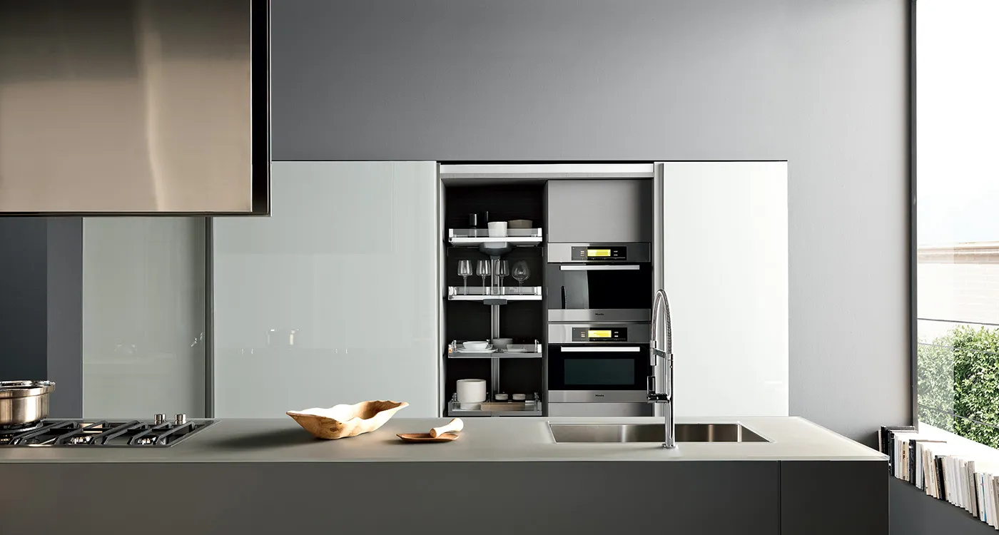 Кухня Kitchen Light #8