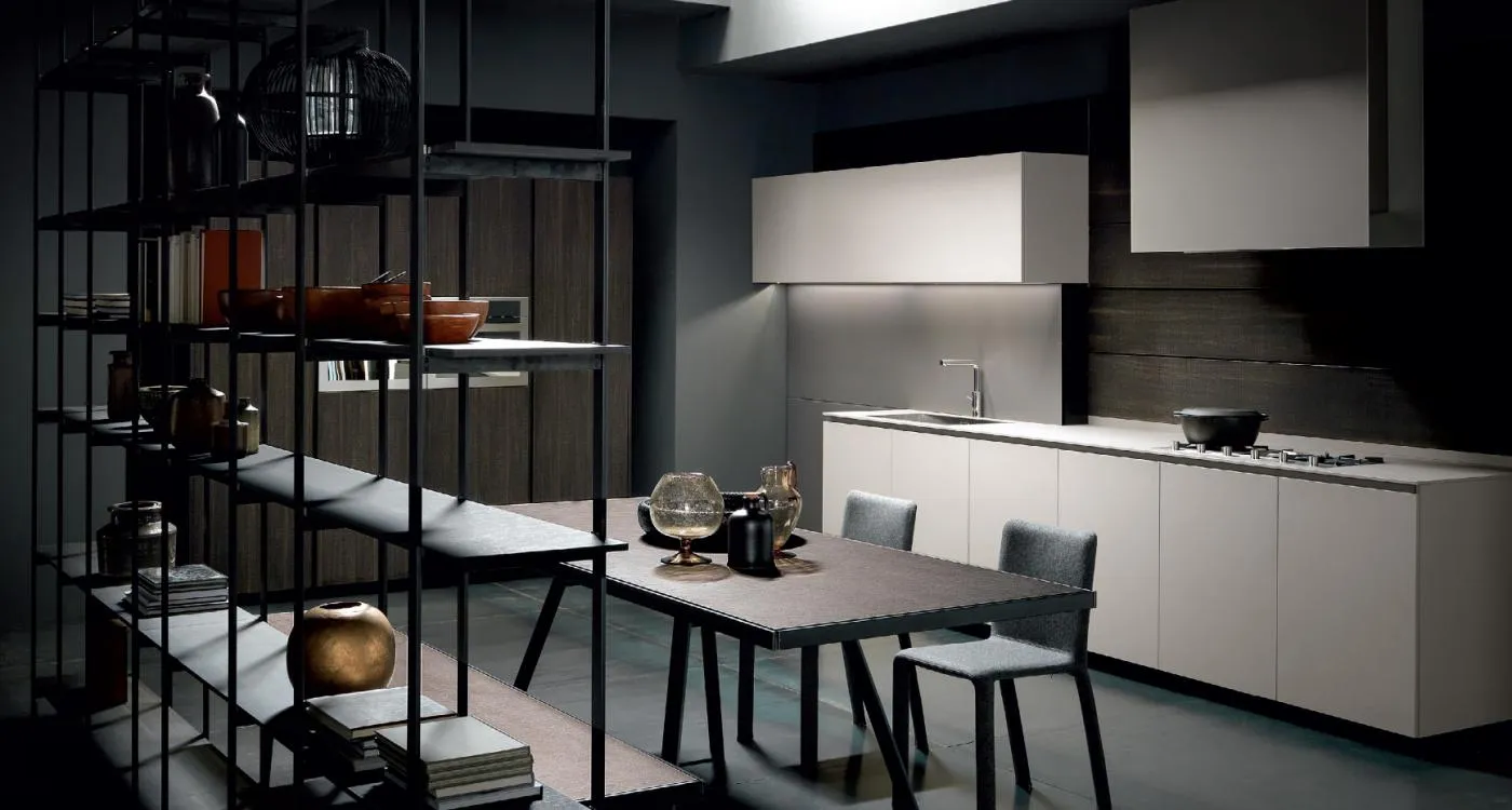 Кухня Kitchen MH6 #3