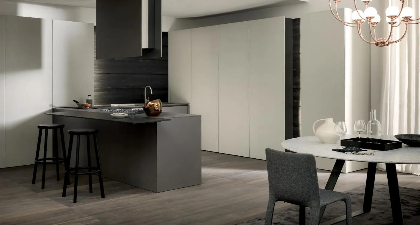 Кухня Kitchen MH6 #5