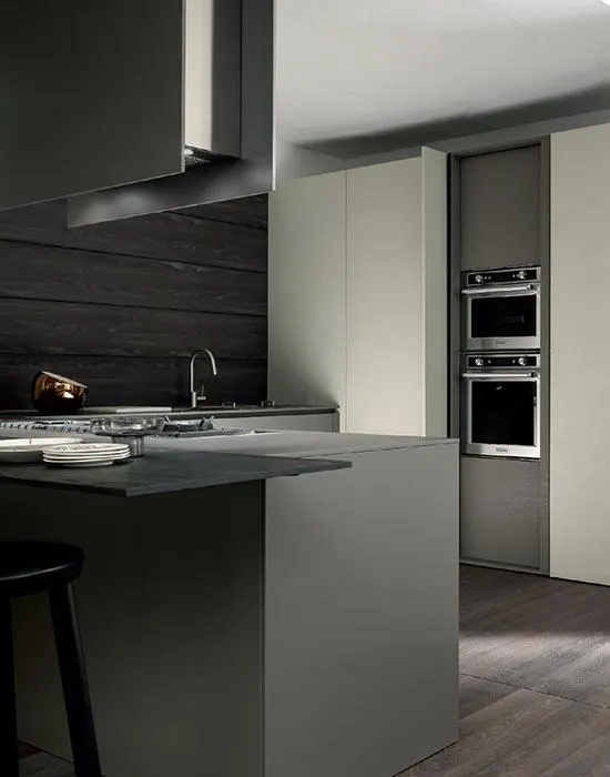 Кухня Kitchen MH6 #8