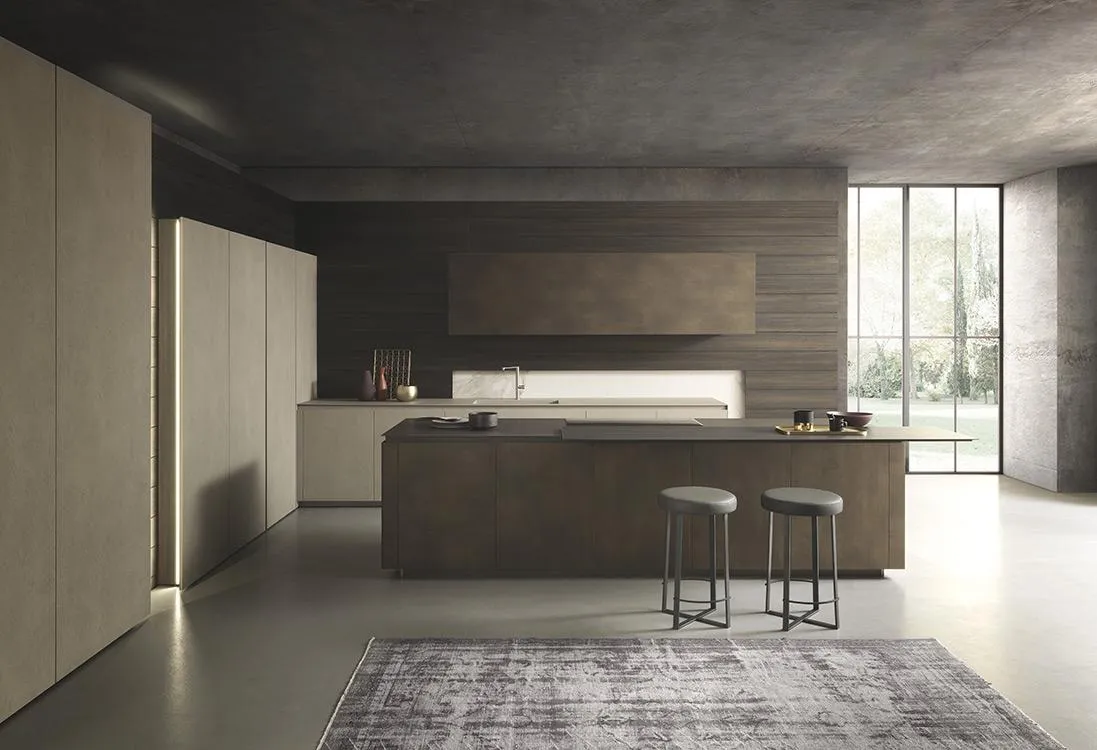 Кухня Kitchen Skill