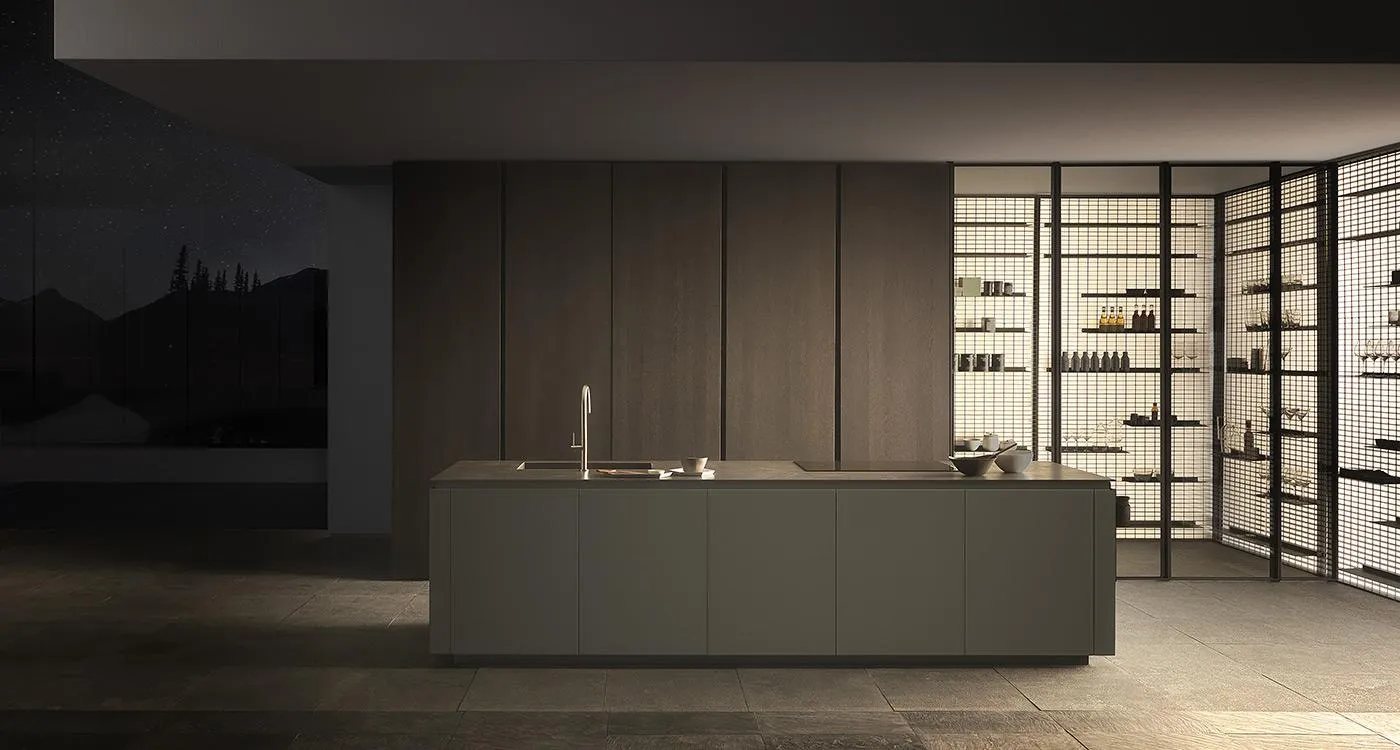 Кухня Kitchen Skill #3