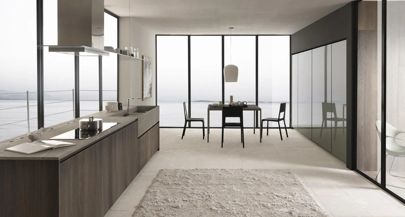 Кухня Kitchen Twenty #4