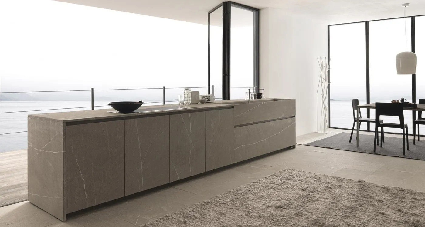 Кухня Kitchen Twenty #5