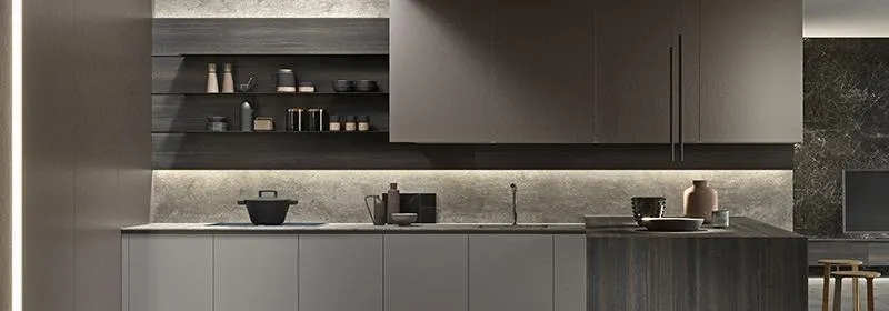 Кухня Kitchen Twenty #6