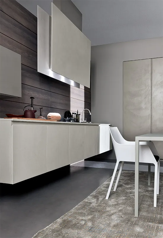 Кухня Kitchen Twenty Resina #3