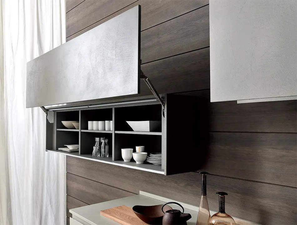 Кухня Kitchen Twenty Resina #4