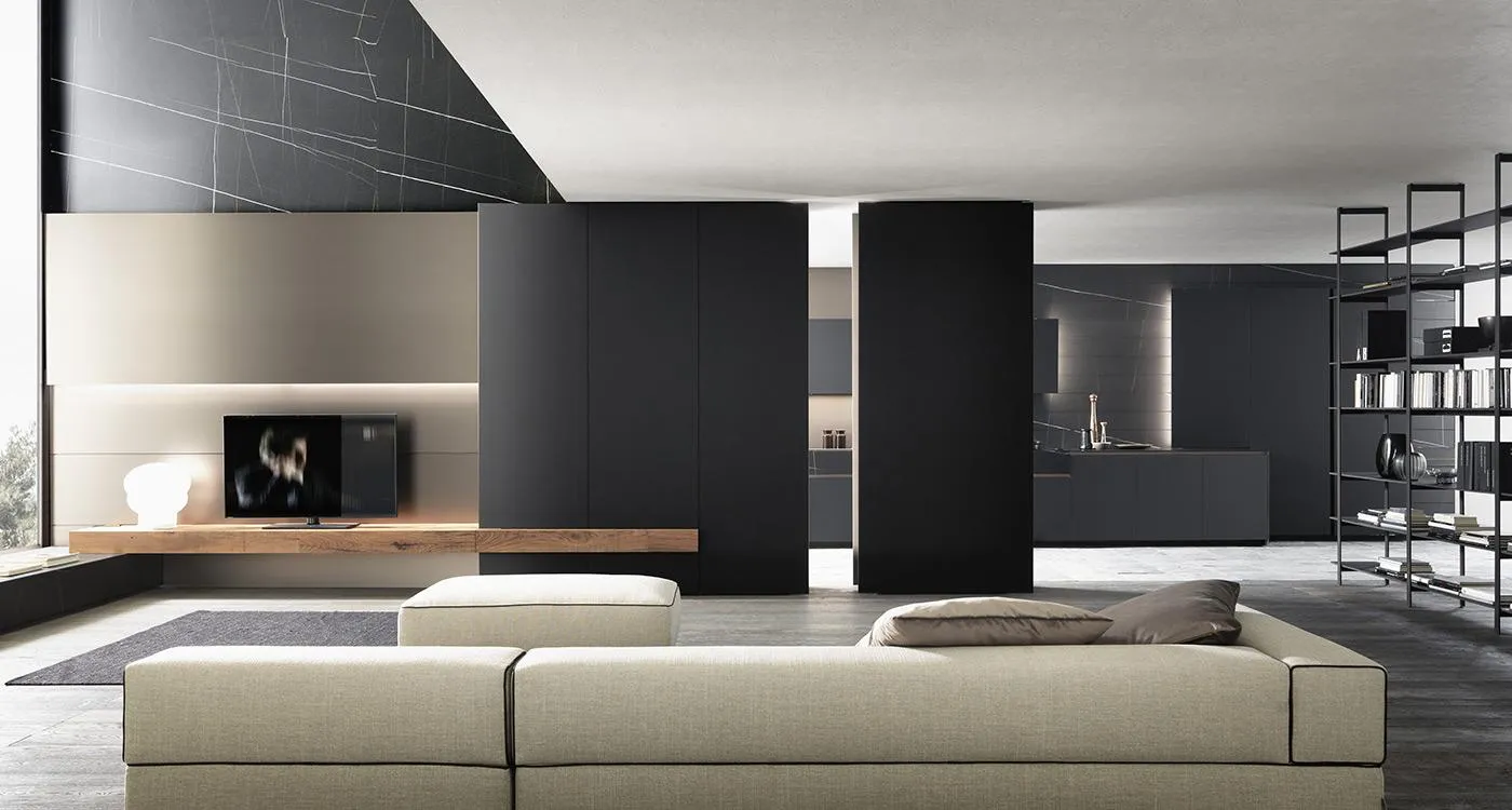 Стеллаж Living Blade