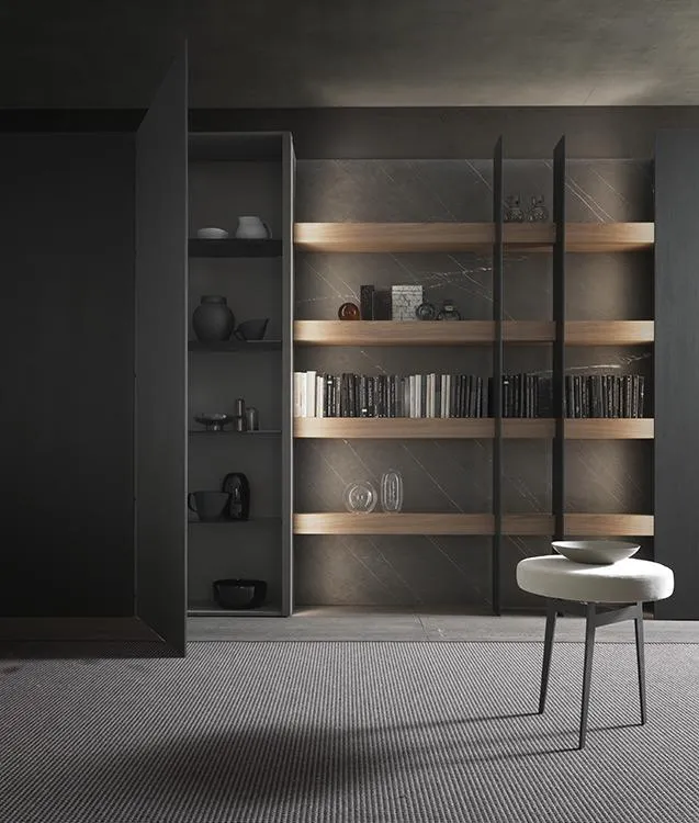 Стеллаж Living Blade #2