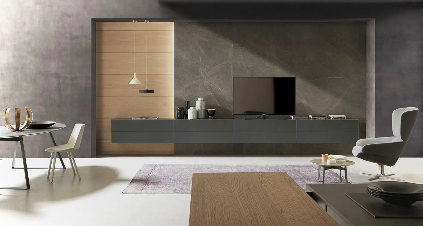 Стеллаж Living Blade #3