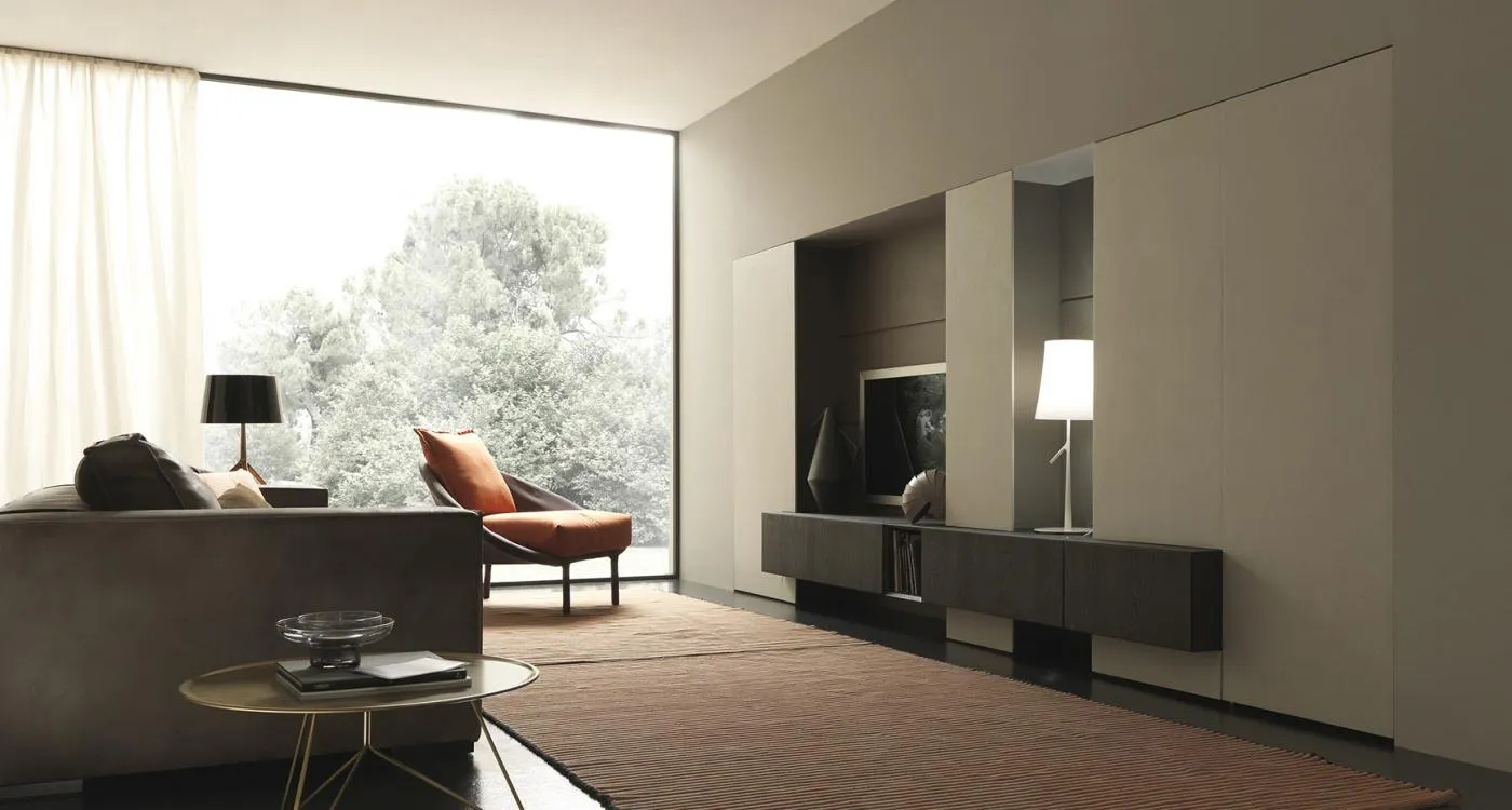 Стеллаж Living Blade #5