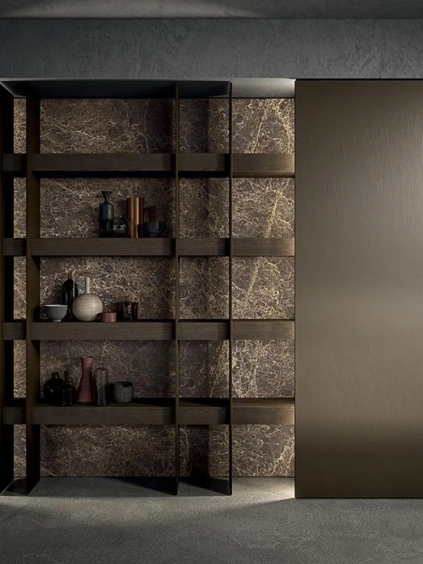 Шкаф Living Bookcases #5