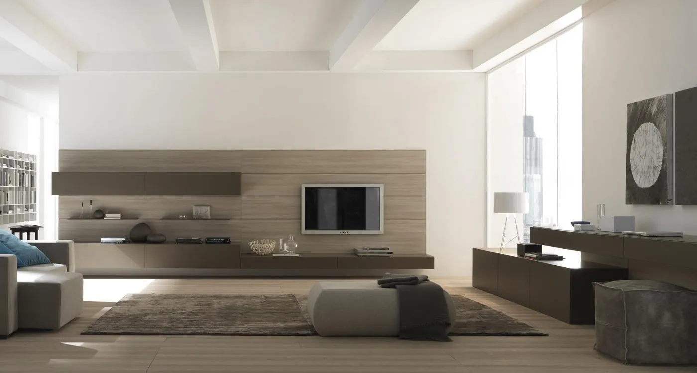 Тумба под телевизор Living Face #2