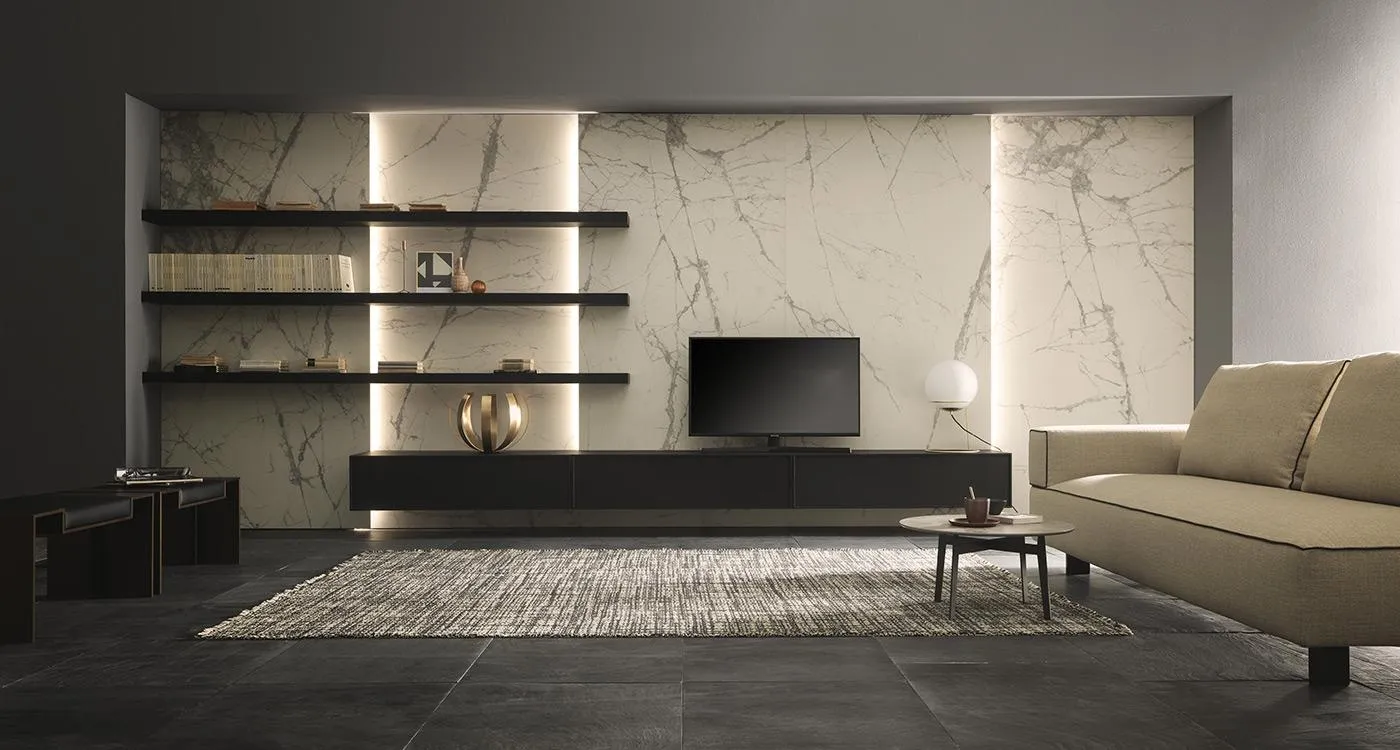 Тумба под телевизор Living Frame