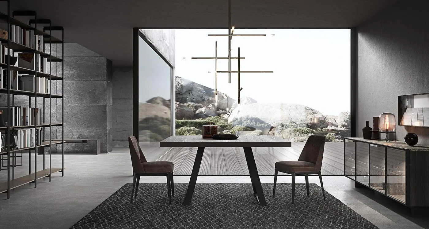 Тумба под телевизор Living MH6 #5