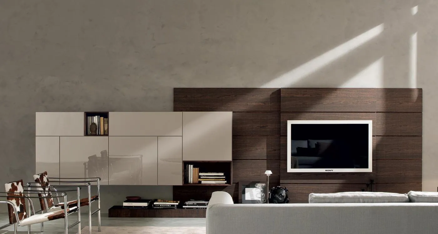 Тумба под телевизор Living More #2