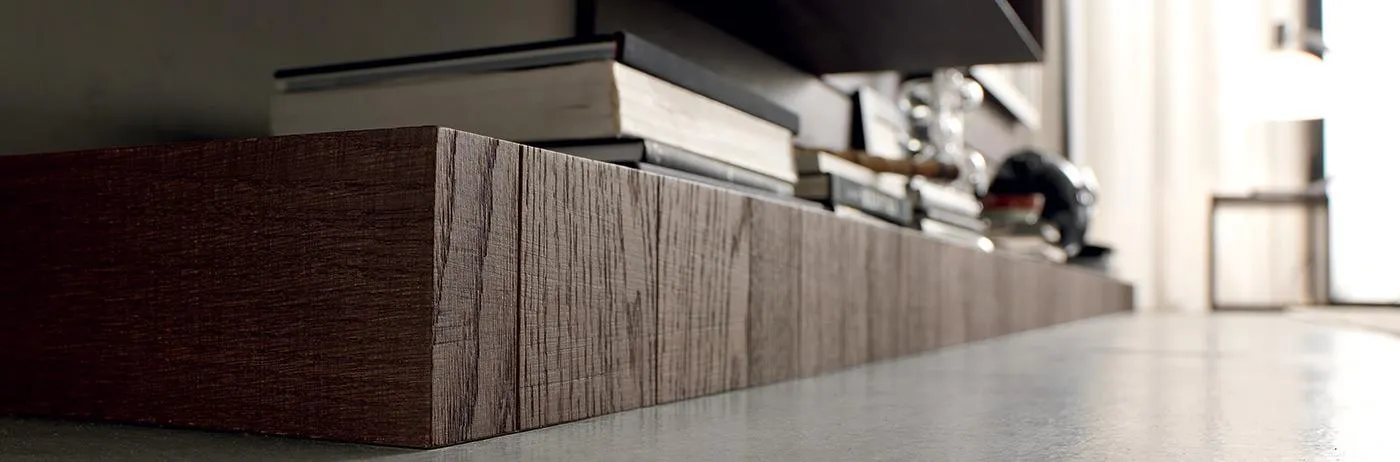 Тумба под телевизор Living More #6