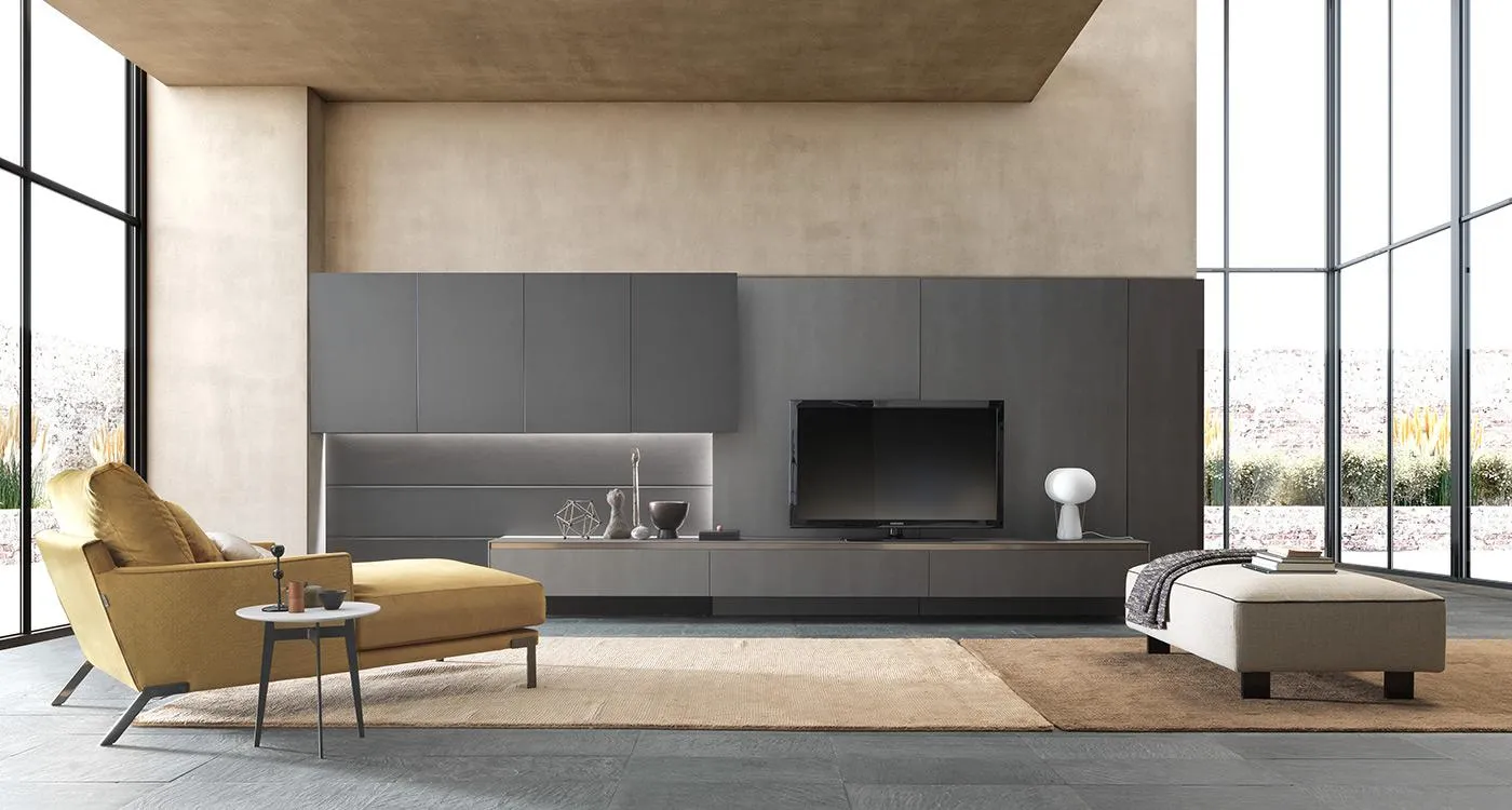 Тумба под телевизор Living Skill #3