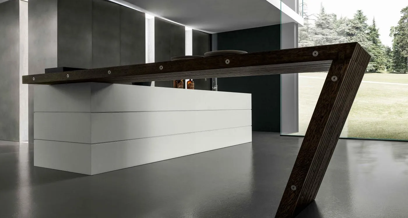 Стол Living Tables #7