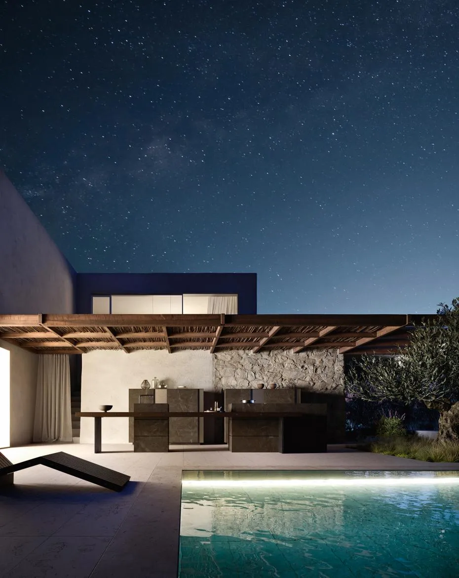 Стол PROJECT 01 #2