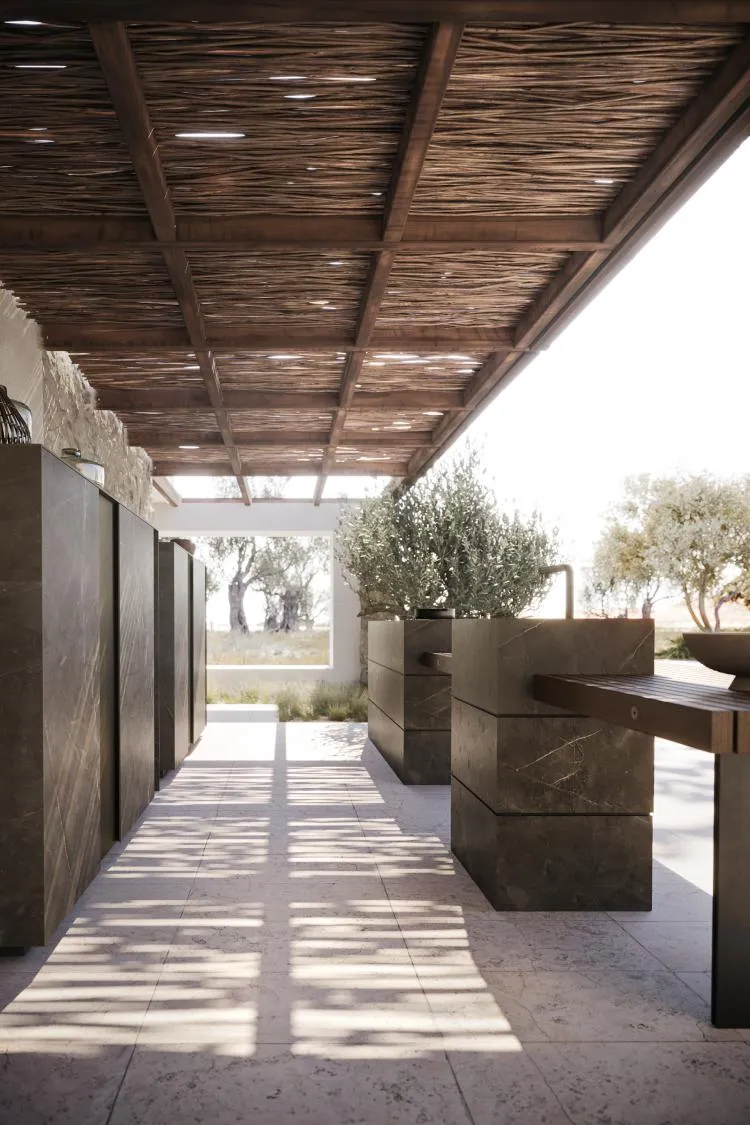 Стол PROJECT 01 #6