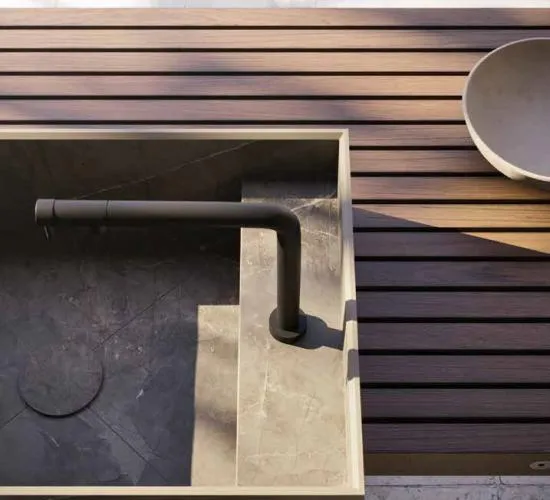 Стол PROJECT 01 #7