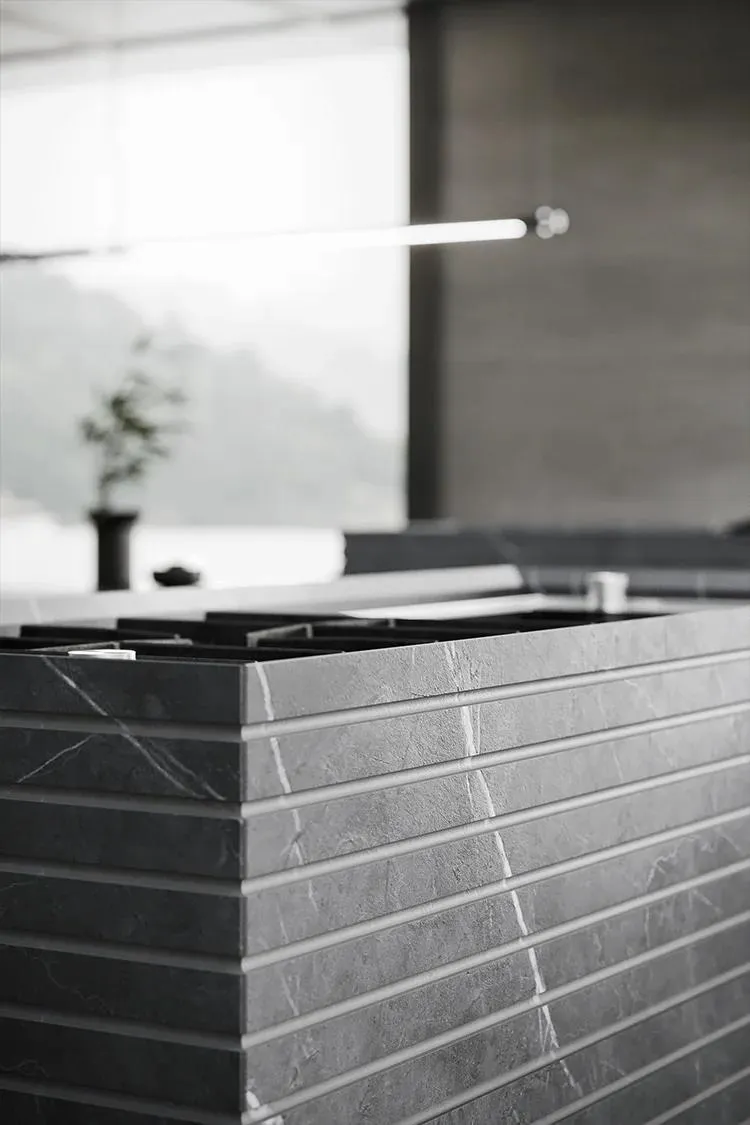 Стол PROJECT 02 #3