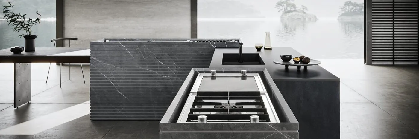 Стол PROJECT 02 #4