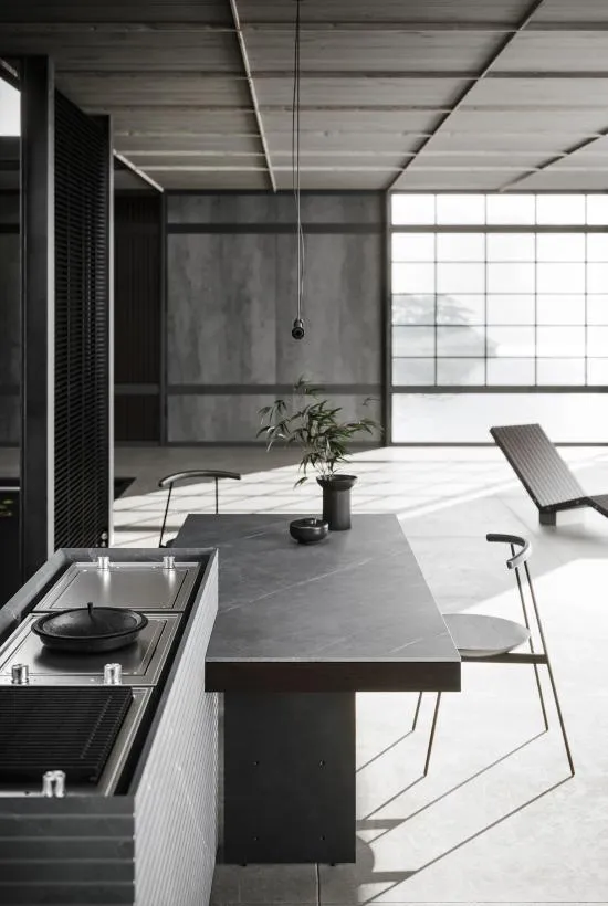 Стол PROJECT 02 #5