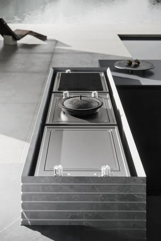 Стол PROJECT 02 #8