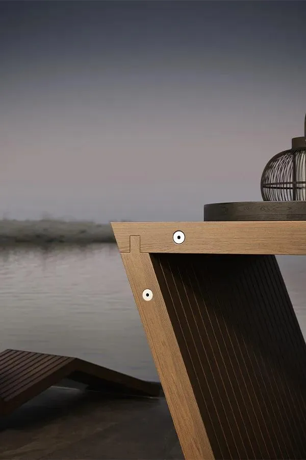 Стол PROJECT 04 #5