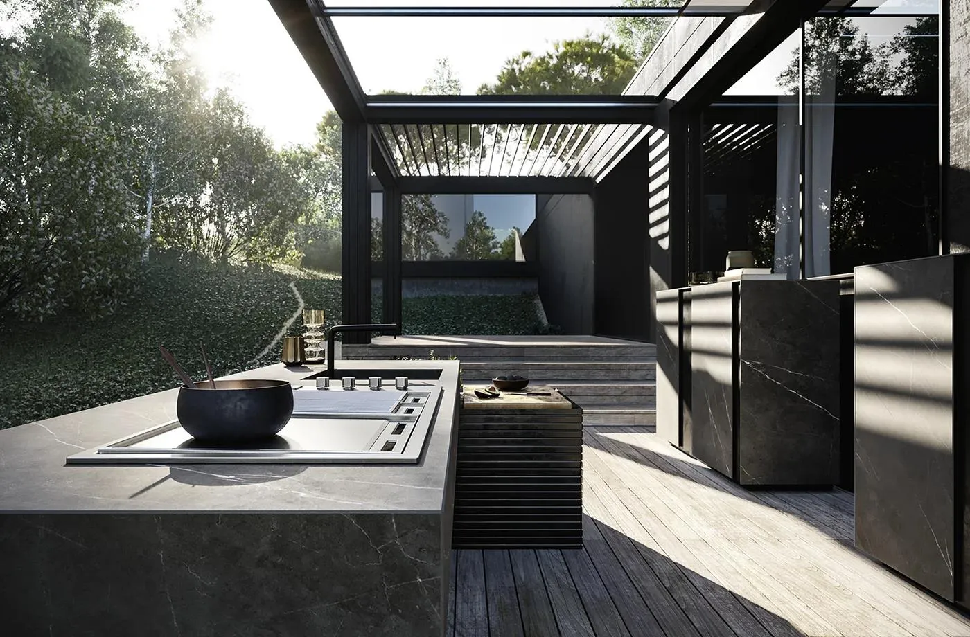 Стол PROJECT 05 #5