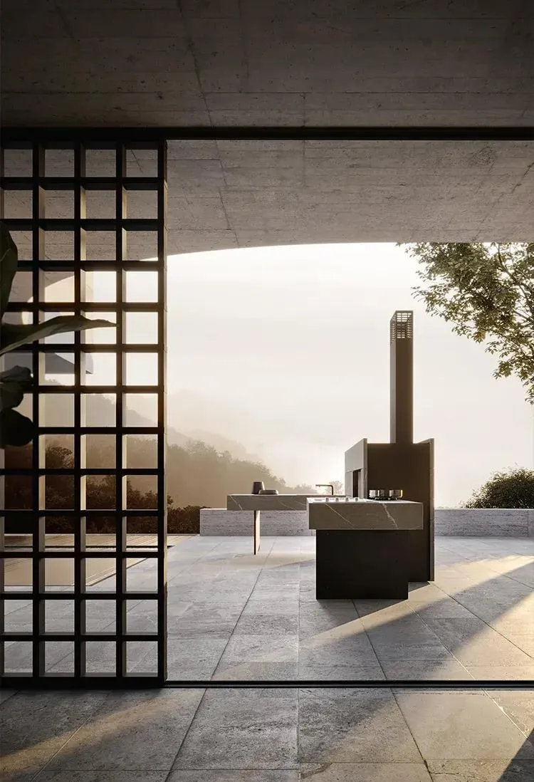 Стол PROJECT 06 #3