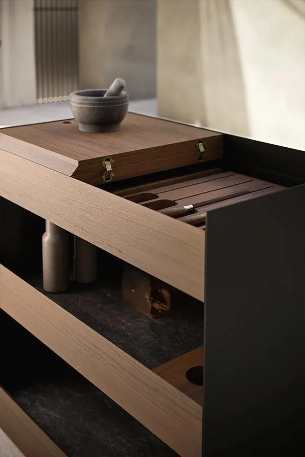 Стол PROJECT 07 #5