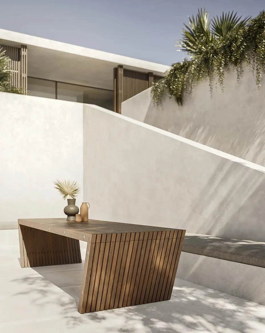 Стол PROJECT 08 #2