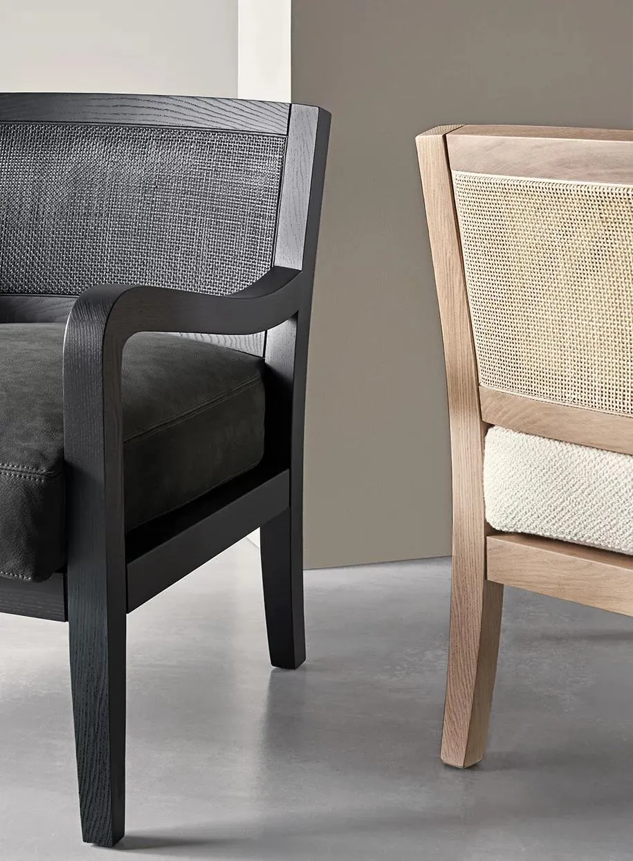 Кресло Forrest #2