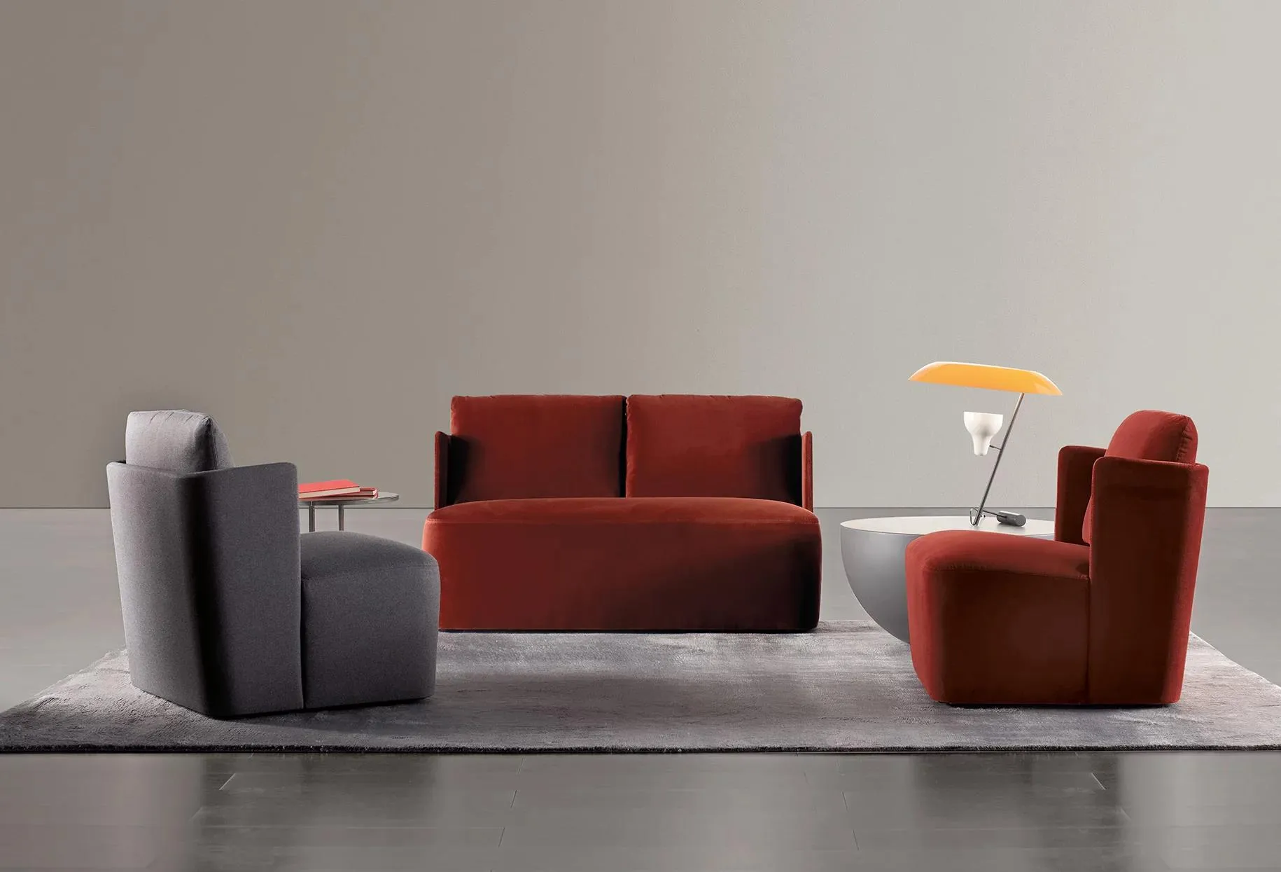 Кресло Keeton #2