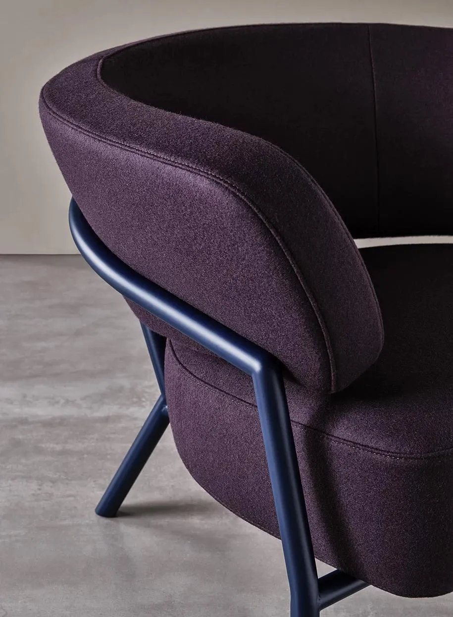 Кресло Nani #4