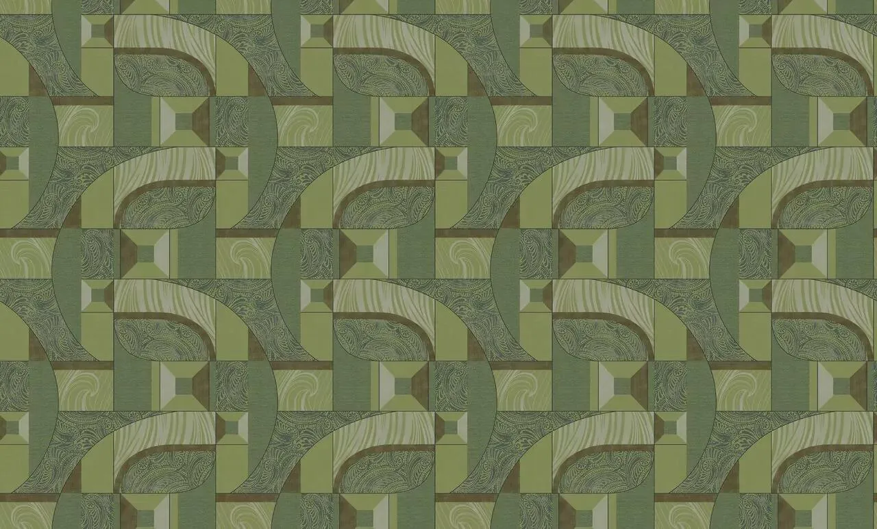 Обои для стен Andrea Grifoni Palazzo Ducale 7010-3