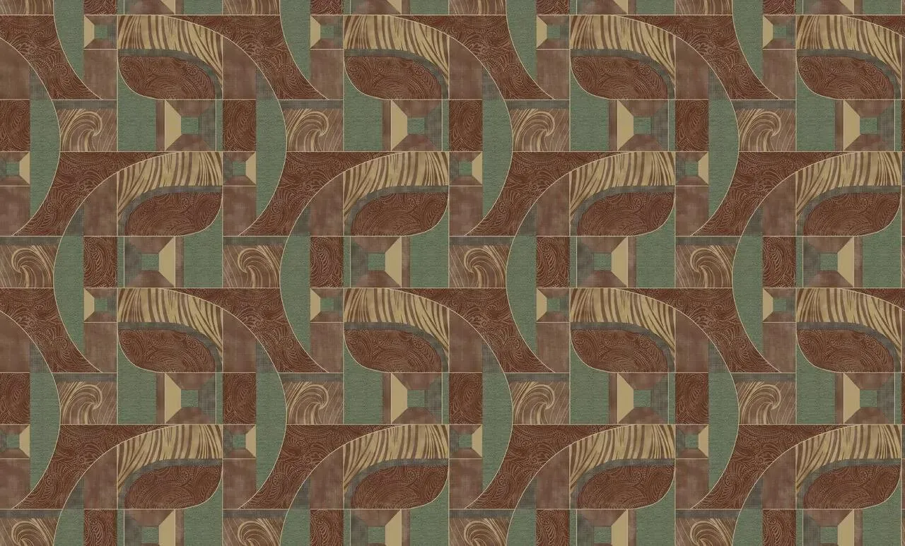 Обои для стен Andrea Grifoni Palazzo Ducale 7010-4