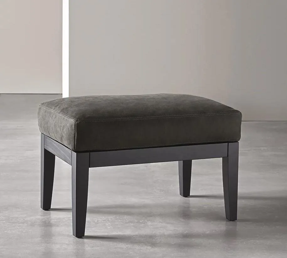 Пуф Forrest Wood pouf