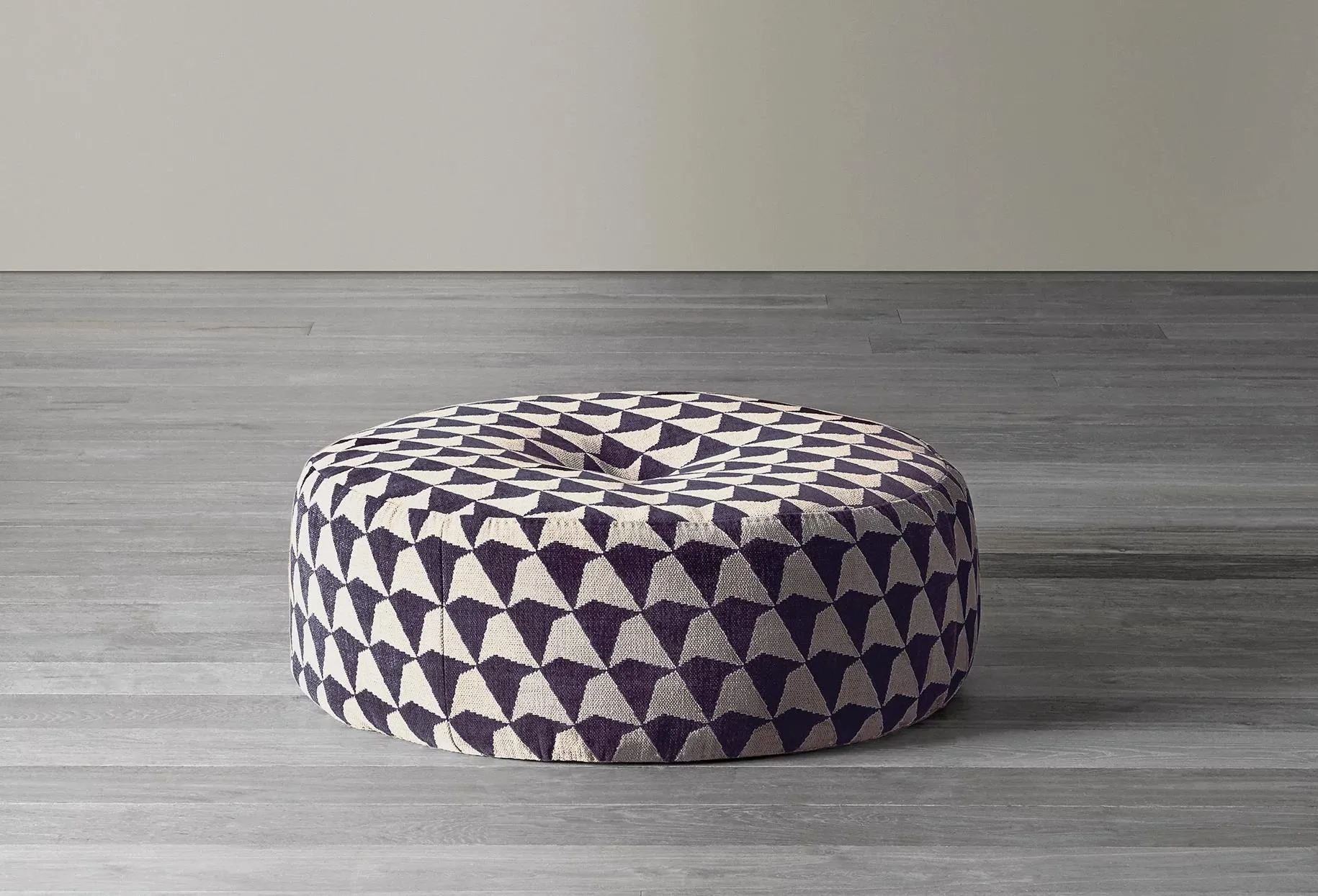 Пуф Scott pouf
