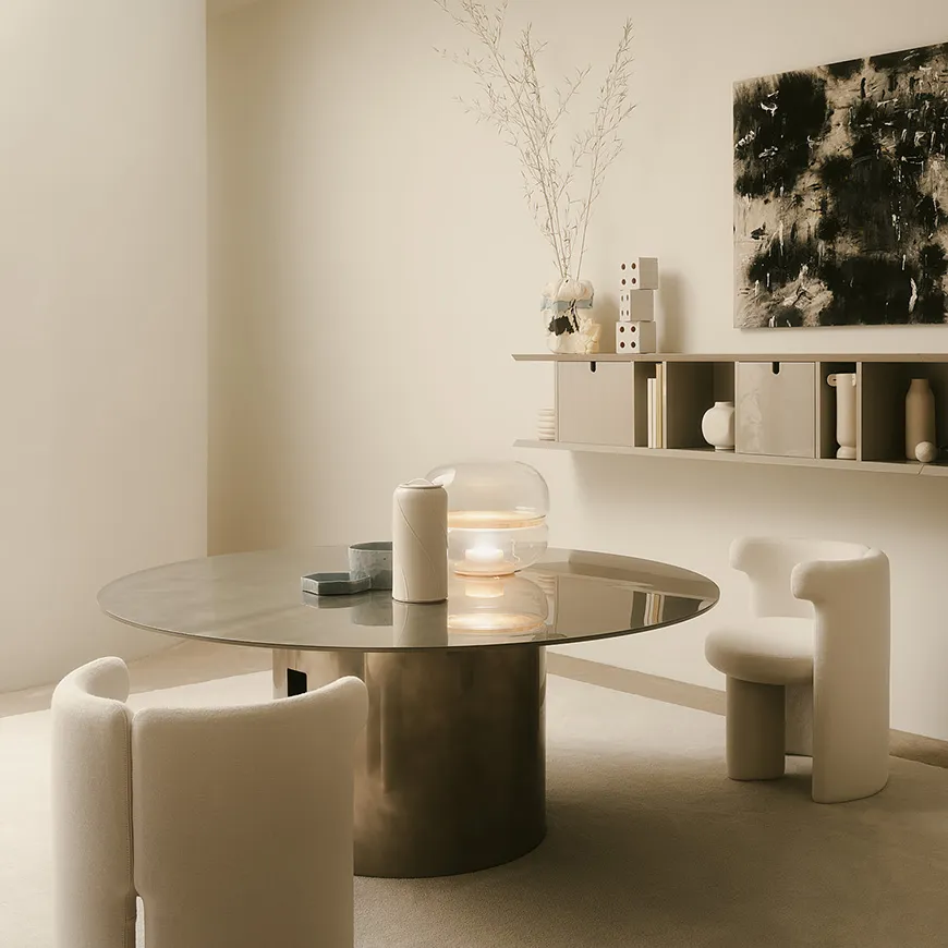 Стул Claudine chair #4