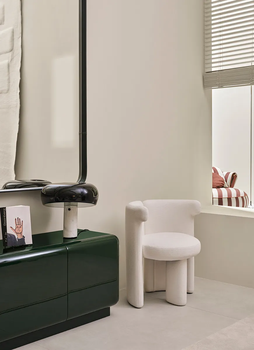 Стул Claudine chair #5