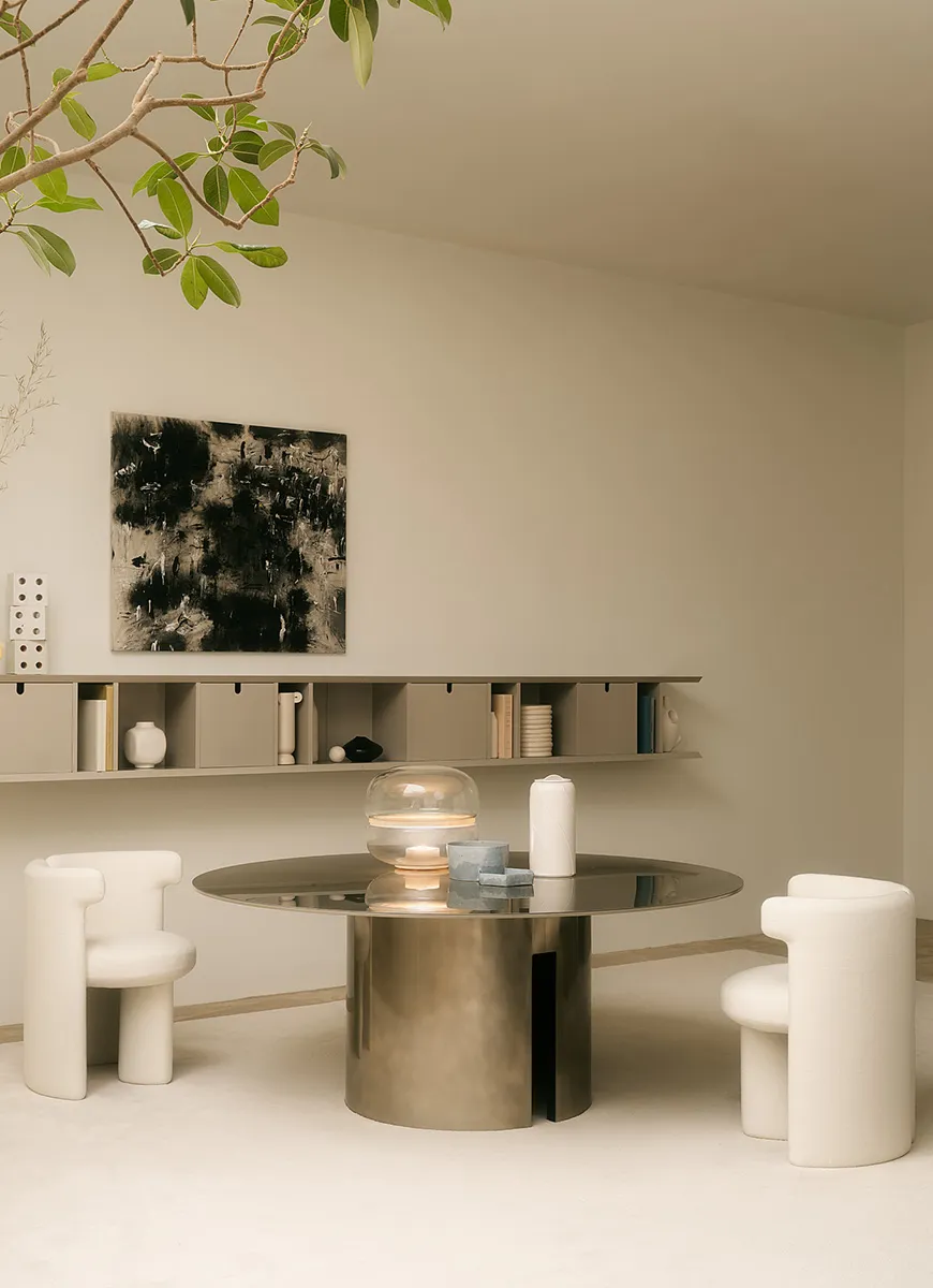 Стул Claudine chair #6