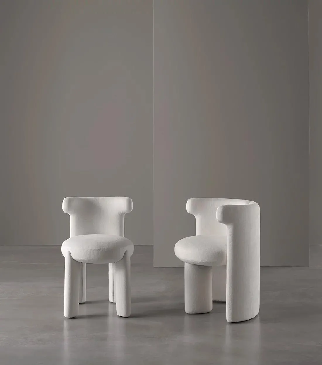 Стул Cosette chair #3