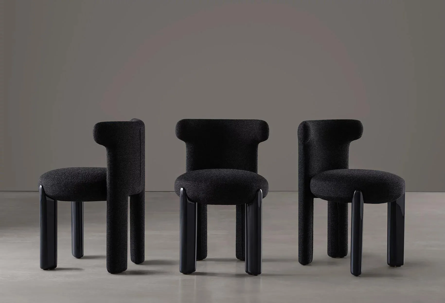 Стул Cosette chair #5