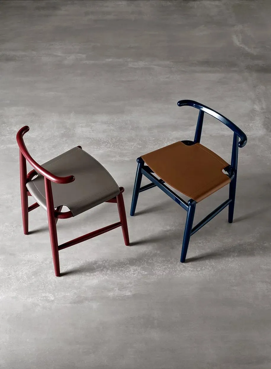 Стул Emilia chair #3