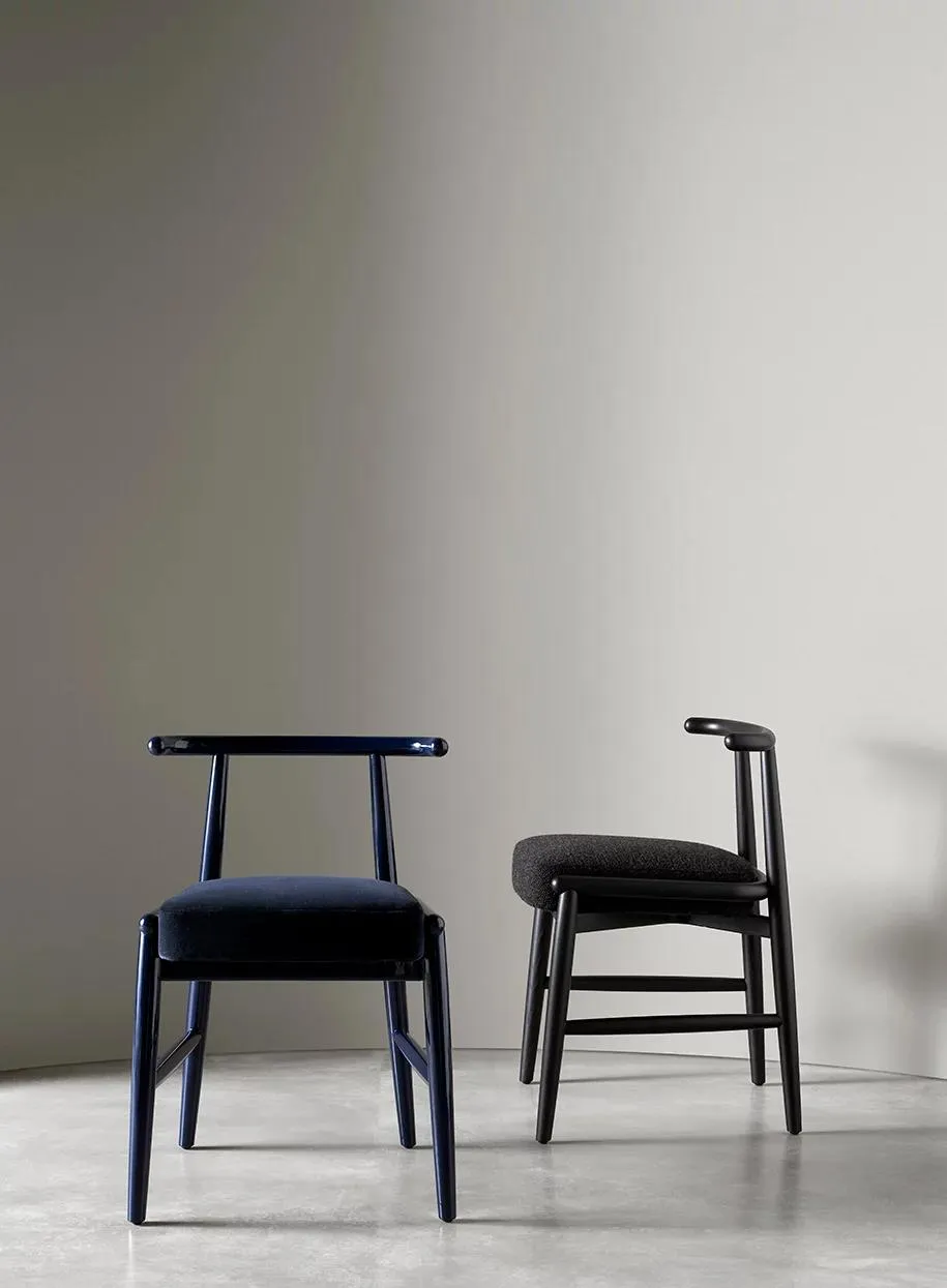 Стул Emilia chair #8